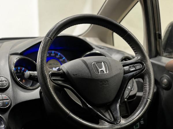 Honda Fit Shuttle I с пробегом 2012 года, цена 749 500 рублей, 181000 км, универсал, Автокод Объявления