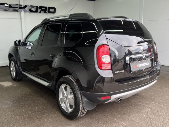 Renault Duster I с пробегом 2013 года, цена 949 000 рублей, 168800 км, внедорожник, Автокод Объявления