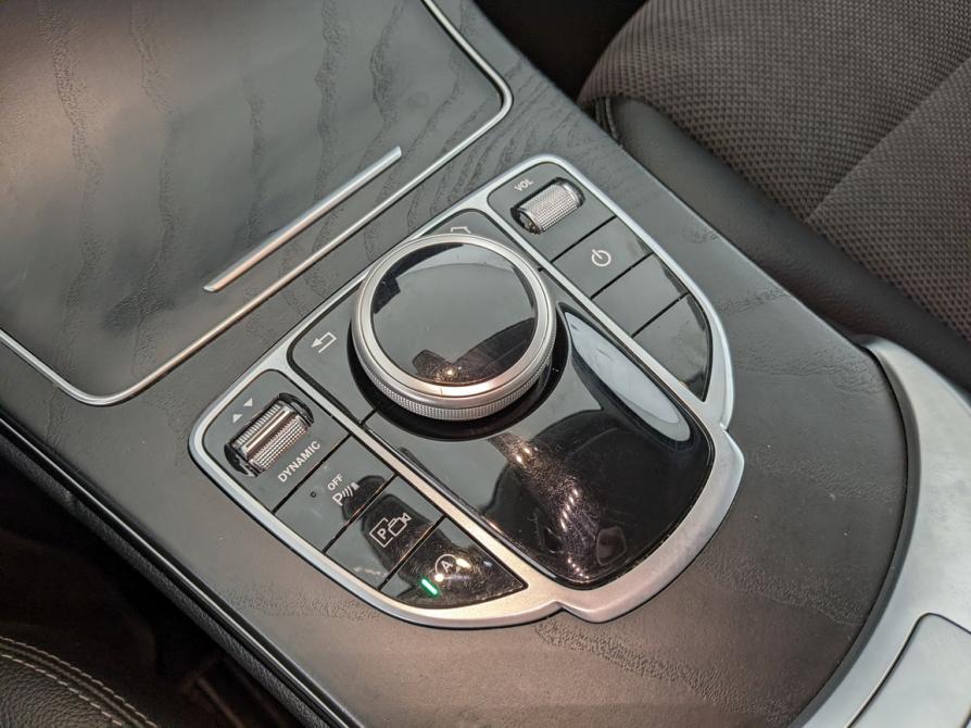 Mercedes-Benz C-Класс IV (W205) Рестайлинг Москва  - изображение 27