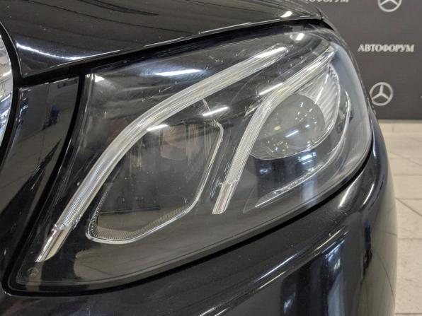 Mercedes-Benz E-Класс V (W213 S213 C238) с пробегом 2019 года, цена 2 900 000 рублей, 105000 км, седан, Автокод Объявления