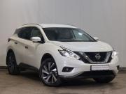 Nissan Murano III (Z52) Кемерово  - изображение 26
