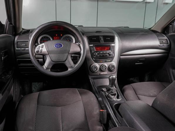 FAW Besturn B50 I с пробегом 2013 года, цена 669 000 рублей, 110808 км, седан, Автокод Объявления