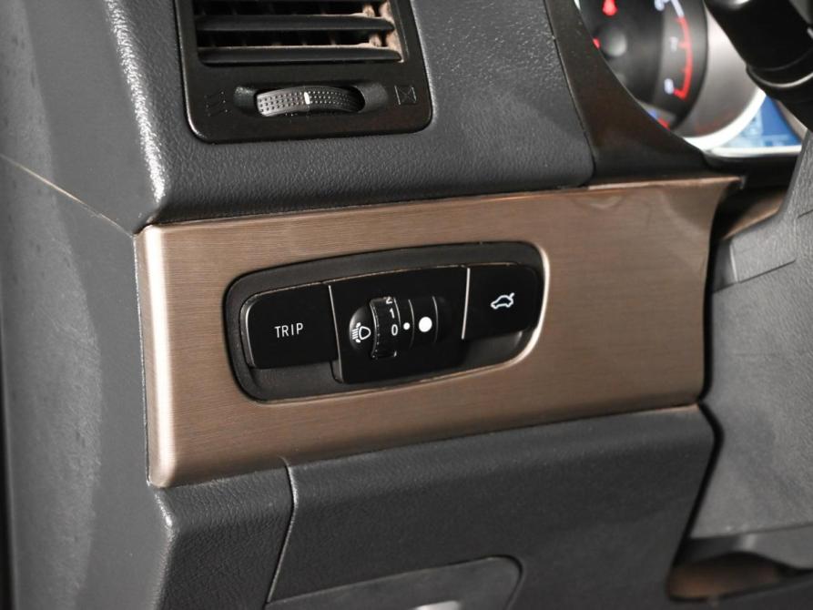 Geely Emgrand X7 I Екатеринбург  - изображение 15