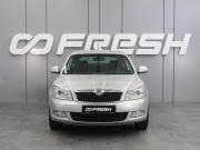 Skoda Octavia II (A5) Рестайлинг Воронеж  - изображение 20