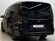 Mercedes-Benz V-Класс III (W447) Рестайлинг 2 Барнаул  - изображение 46
