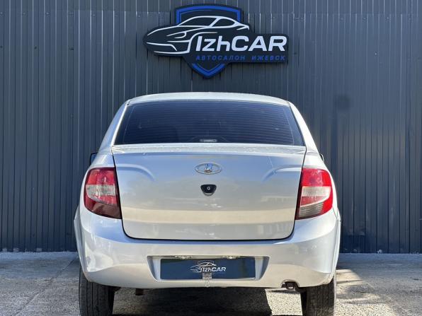 Lada (ВАЗ) Granta I с пробегом 2014 года, цена 199 000 рублей, 246000 км, седан, Автокод Объявления