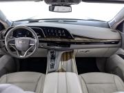 Cadillac Escalade V Москва  - изображение 44