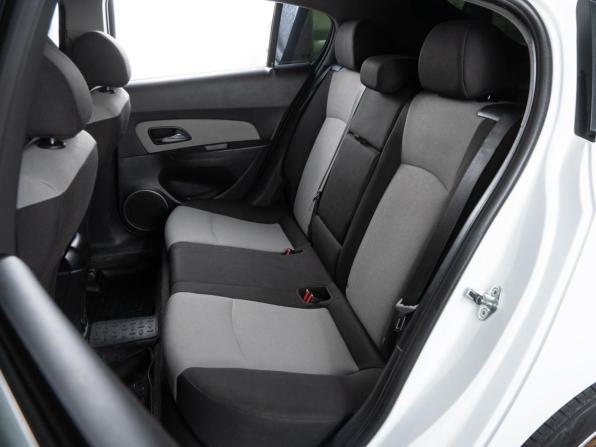 Chevrolet Cruze I с пробегом 2012 года, цена 725 000 рублей, 199072 км, хэтчбек, Автокод Объявления