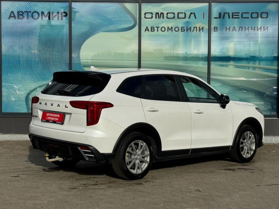 Haval Jolion I Рестайлинг Архангельск  - изображение 5