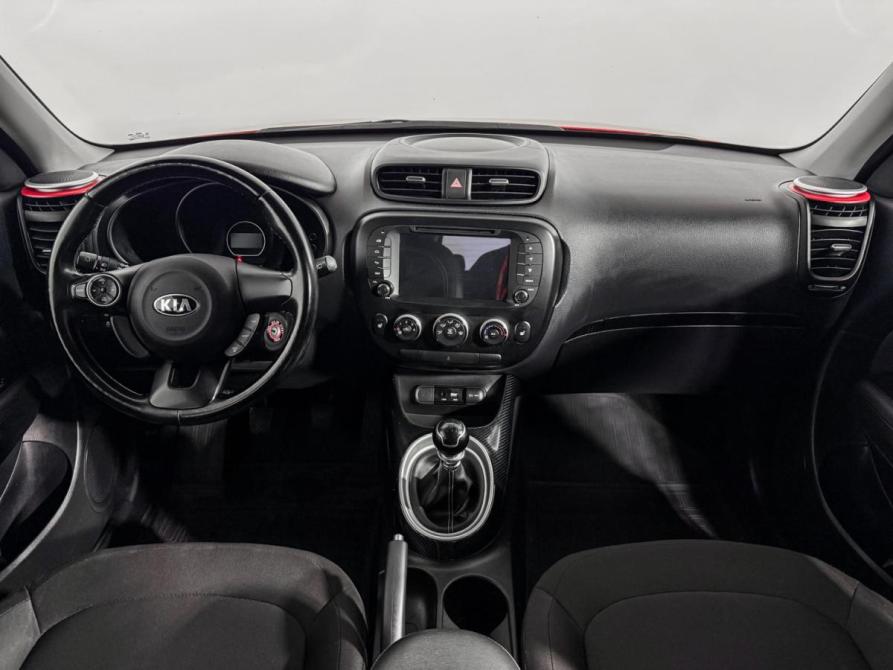 Kia Soul II Санкт-Петербург  - изображение 14