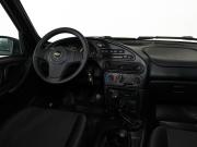 Chevrolet Niva I Рестайлинг Казань  - изображение 27