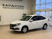 Lada (ВАЗ) Granta I Рестайлинг Волгоград  - изображение 18