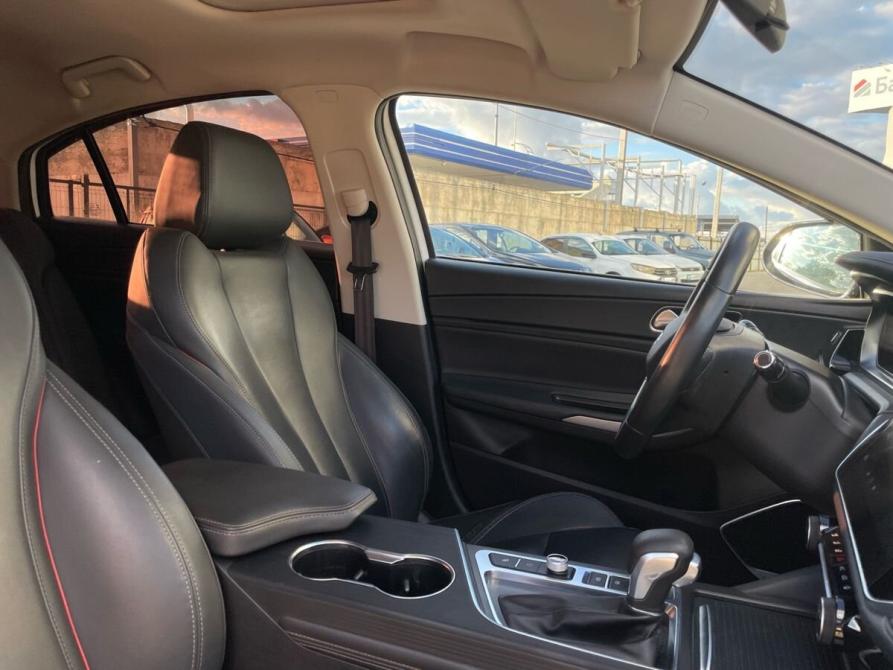 Omoda S5 Краснодар  - изображение 28