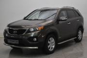Kia Sorento II Москва  - изображение 16