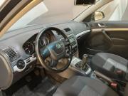 Skoda Octavia II (A5) Рестайлинг Пермь  - изображение 48