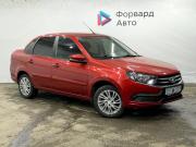 Lada (ВАЗ) Granta I Рестайлинг Ижевск  - изображение 9