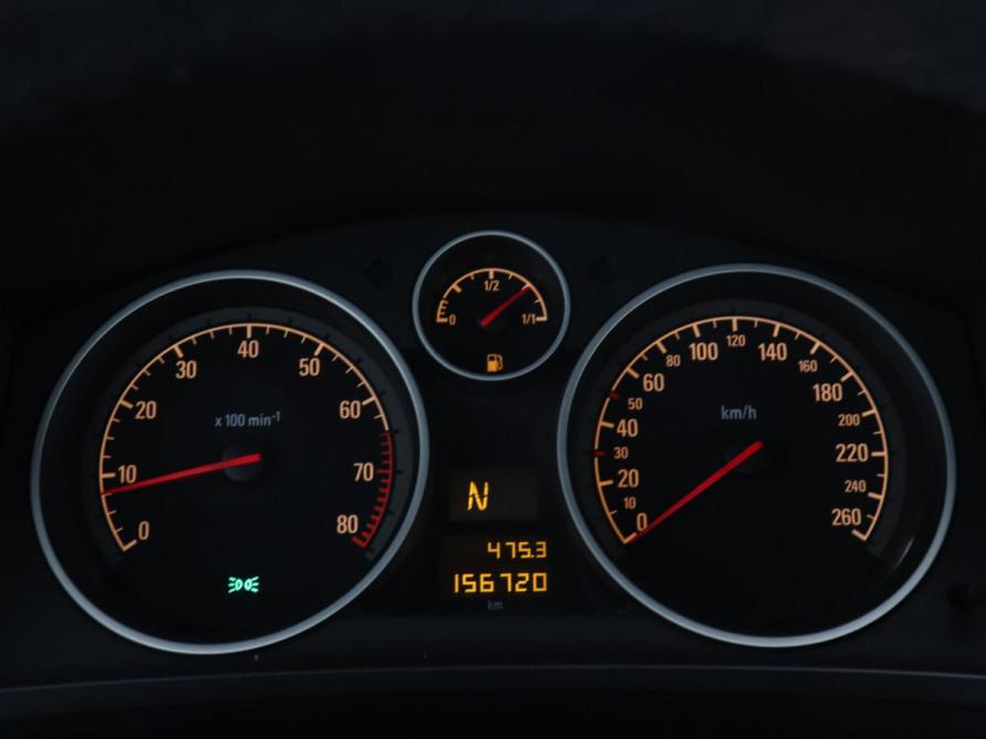 Opel Zafira B Рестайлинг Химки  - изображение 11