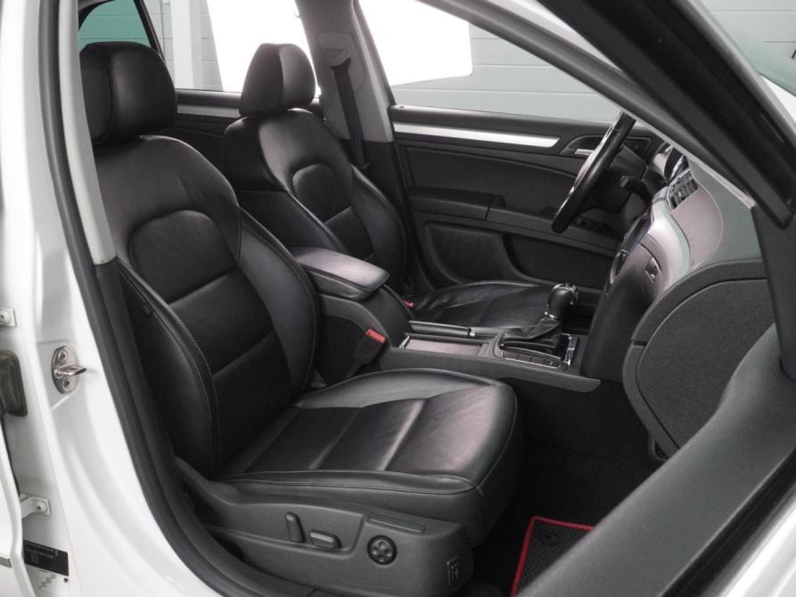Skoda Superb II Рестайлинг Воронеж  - изображение 8
