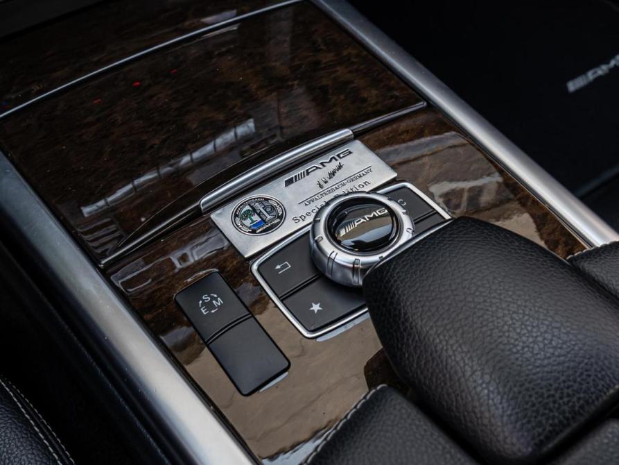 Mercedes-Benz E-Класс IV (W212 S212 C207) Рестайлинг Краснодар  - изображение 15