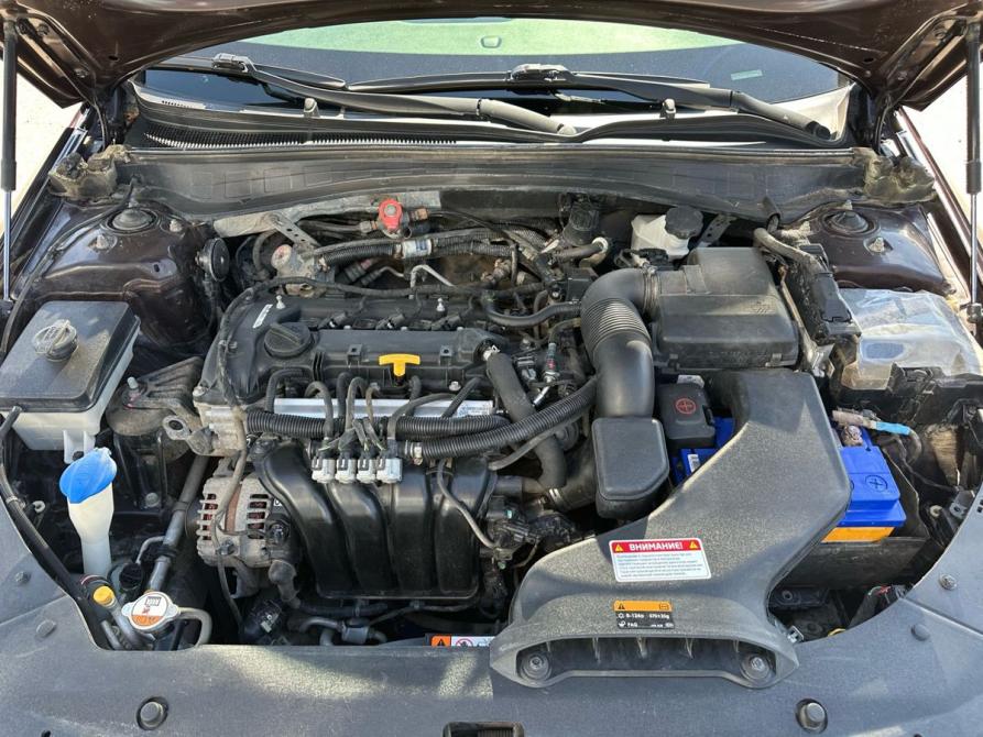 Kia Optima IV Волгоград  - изображение 33