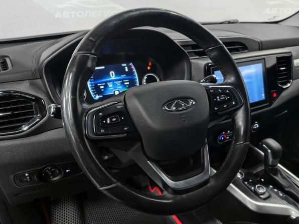 Chery Tiggo 4 I Рестайлинг с пробегом 2021 года, цена 1 550 000 рублей, 96197 км, внедорожник, Автокод Объявления