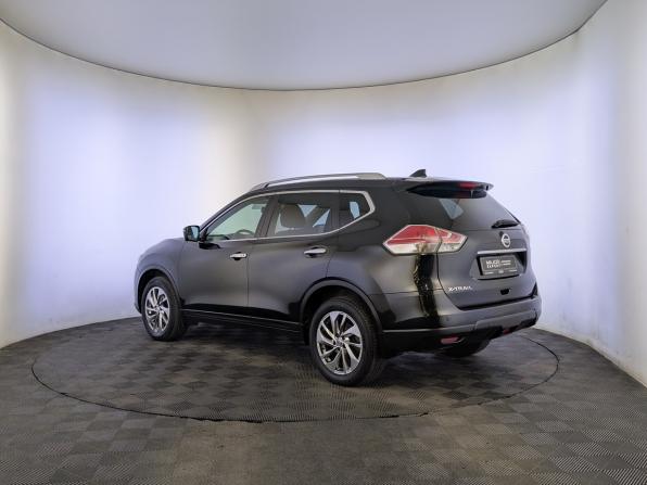 Nissan X-Trail III с пробегом 2017 года, цена 1 950 000 рублей, 77100 км, внедорожник, Автокод Объявления