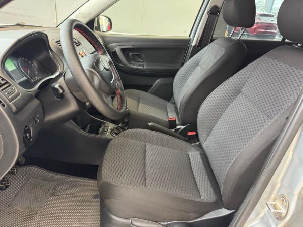 Skoda Fabia II Рестайлинг с пробегом 2012 года, цена 679 000 рублей, 163250 км, универсал, Автокод Объявления