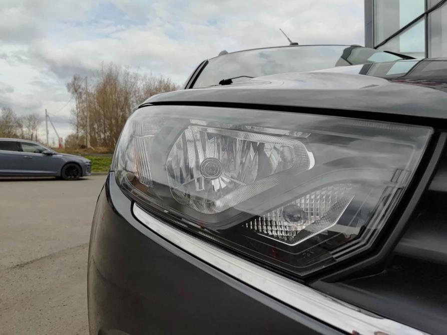 Lada (ВАЗ) Granta I Рестайлинг Ижевск  - изображение 21
