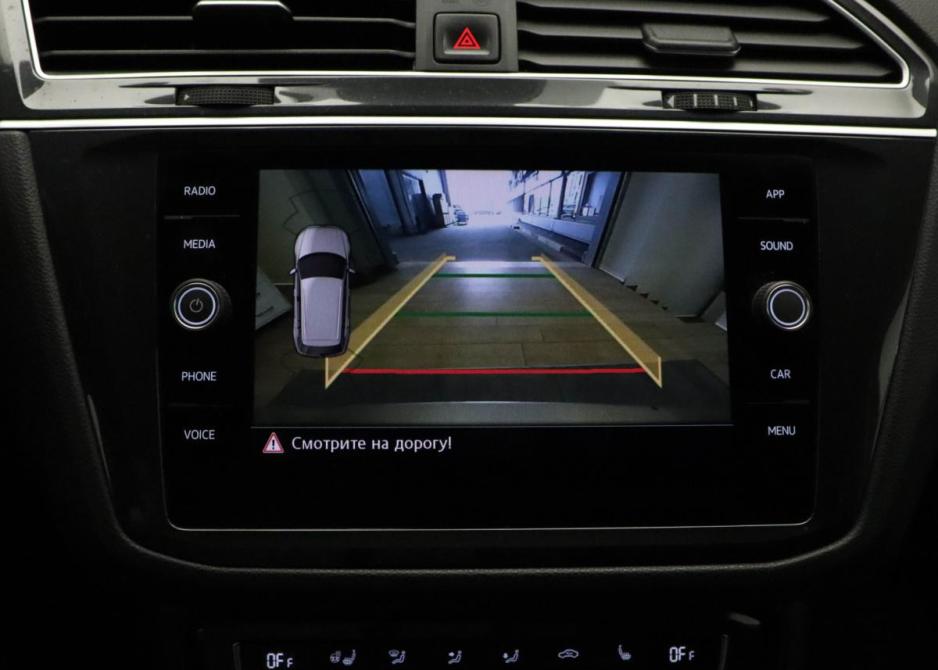 Volkswagen Tiguan II Москва  - изображение 18
