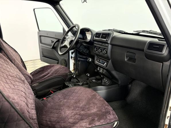 Lada (ВАЗ) Niva Legend с пробегом 2023 года, цена 960 000 рублей, 11772 км, внедорожник, Автокод Объявления