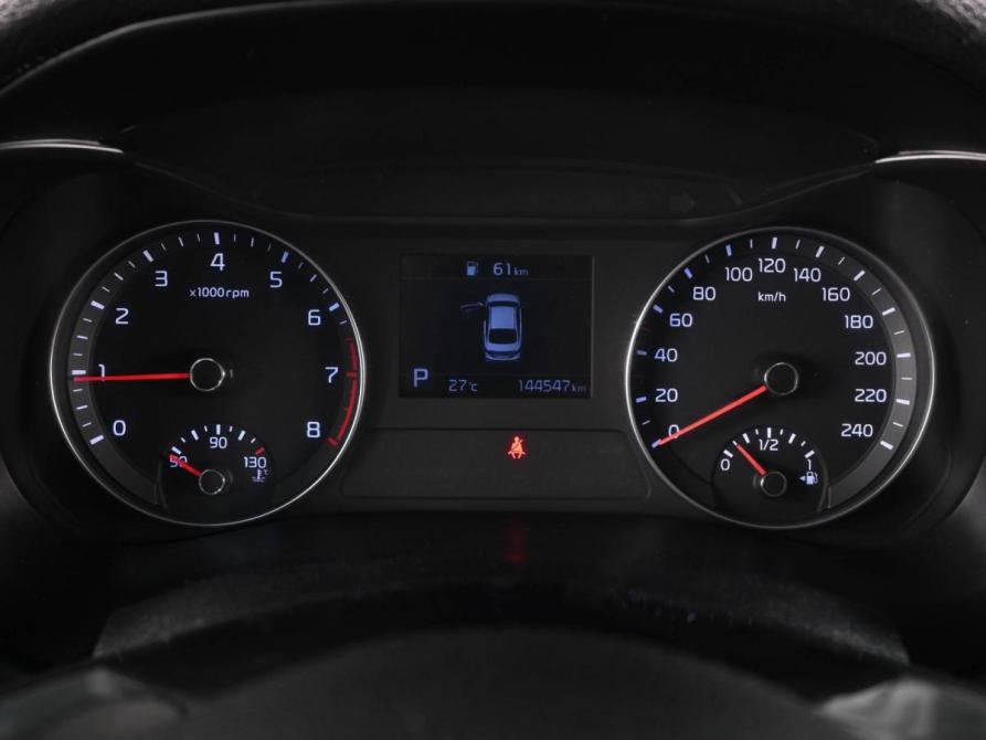 Kia Cerato IV Ростов-на-Дону  - изображение 17