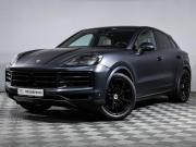 Porsche Cayenne III Рестайлинг Москва  - изображение 24