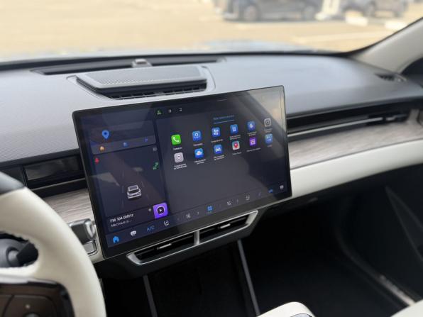 JETOUR DASHING I с пробегом 2024 года, цена 2 015 000 рублей, 36300 км, внедорожник, Автокод Объявления