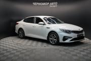 Kia Optima IV Рестайлинг Крым  - изображение 34