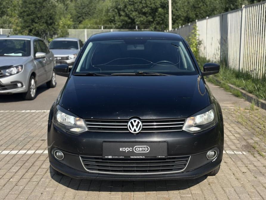 Volkswagen Polo V Тверь  - изображение 2
