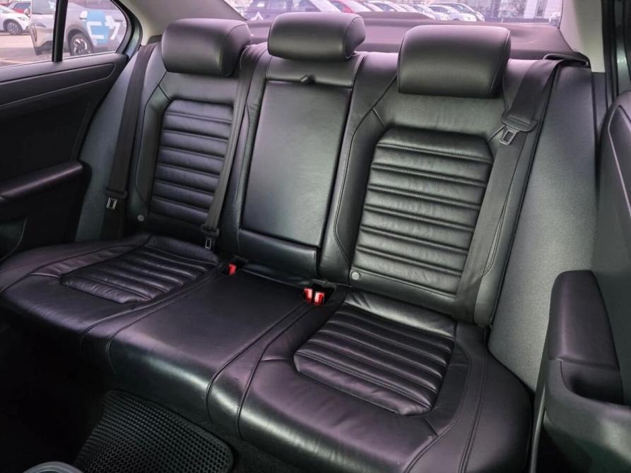 Volkswagen Jetta VI Санкт-Петербург  - изображение 17