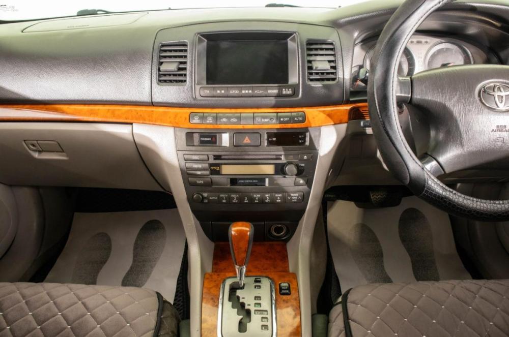 Toyota Mark II IX (X110) Барнаул  - изображение 17