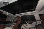 Mercedes-Benz Maybach GLS I Рестайлинг Москва  - изображение 44