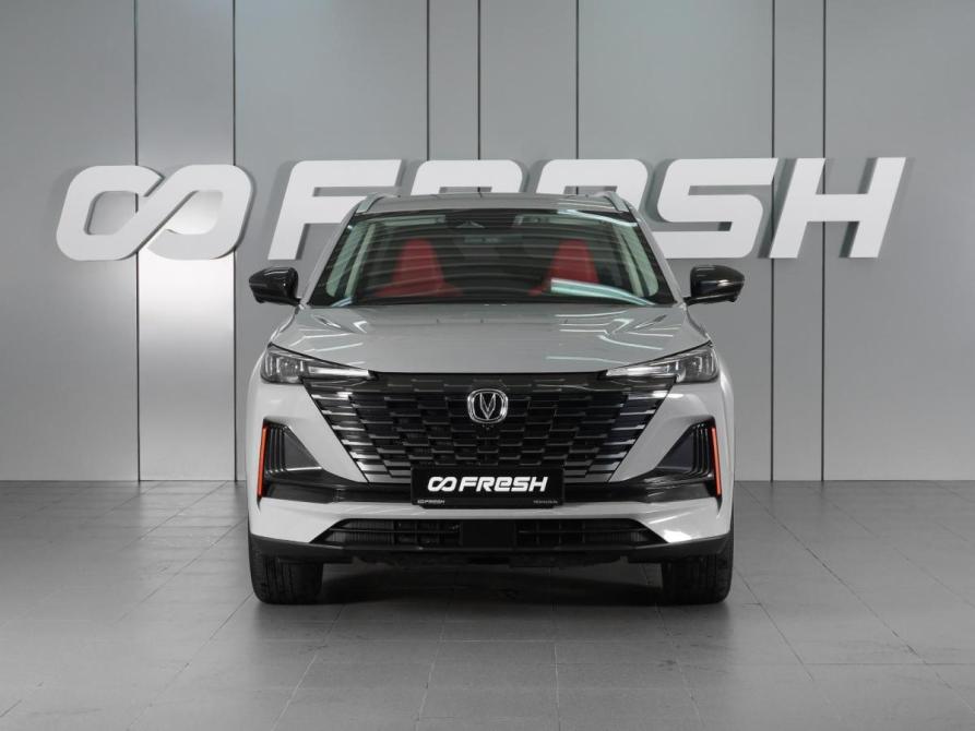 Changan CS55 Plus II Минеральные Воды  - изображение 3