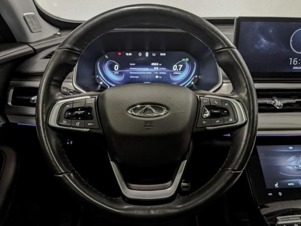 Chery Tiggo 8 Pro I с пробегом 2021 года, цена 1 700 000 рублей, 56687 км, внедорожник, Автокод Объявления