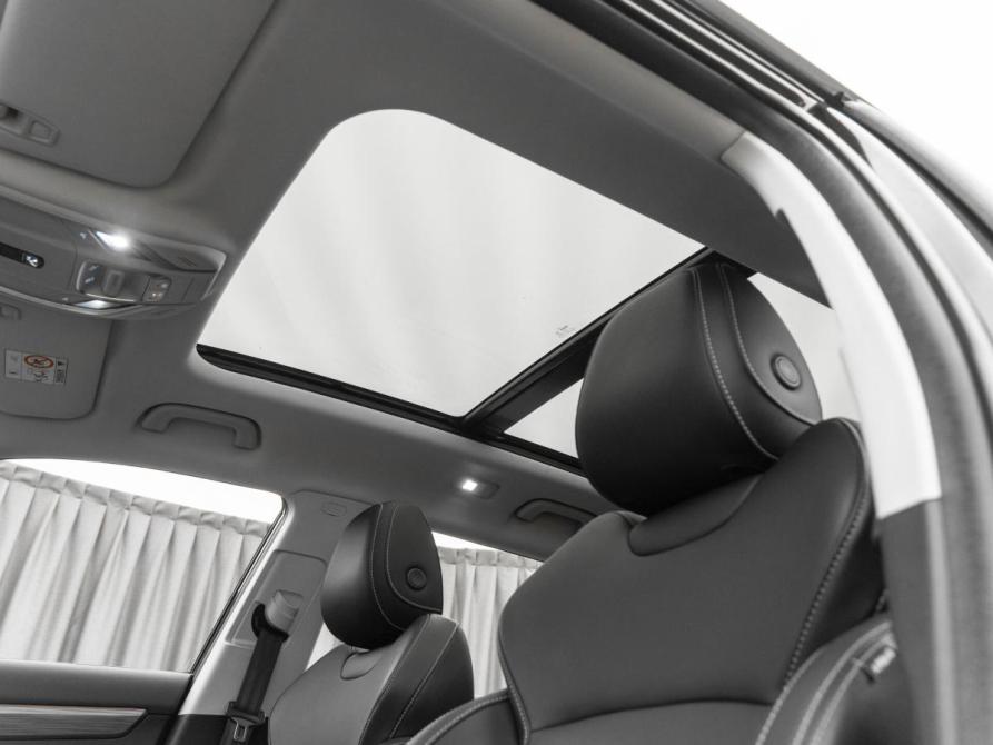 Geely Atlas Pro Москва  - изображение 10
