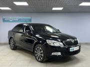 Skoda Octavia II (A5) Рестайлинг Москва  - изображение 20
