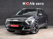 Kia Sportage V Екатеринбург  - изображение 25