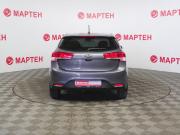 Kia Rio III Рестайлинг Вологда  - изображение 23