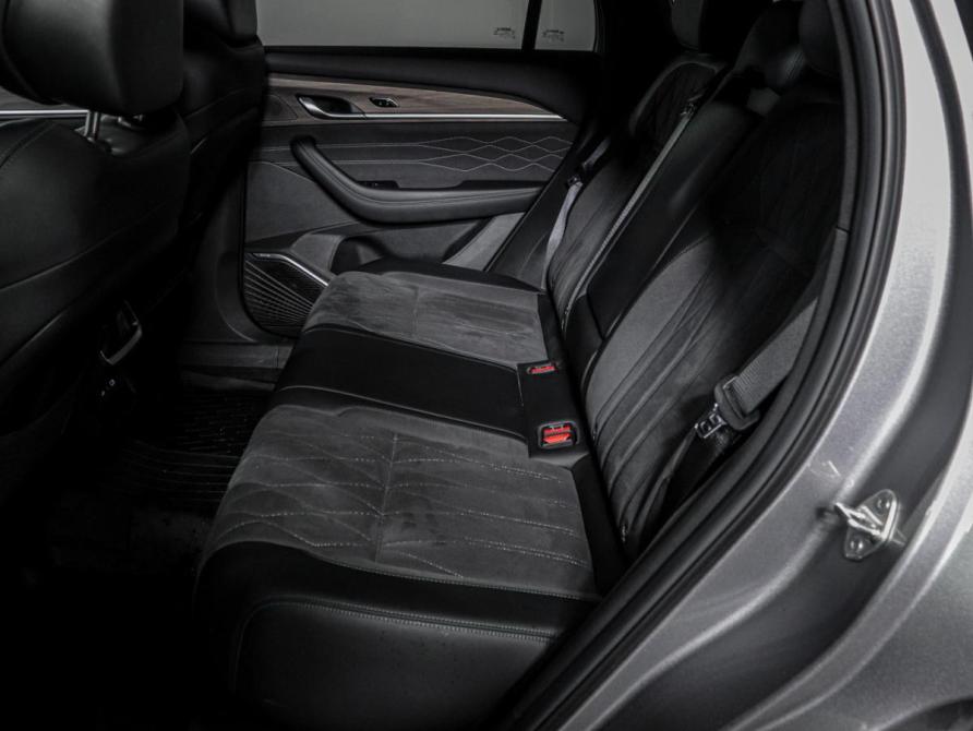 Geely Monjaro I Рестайлинг Москва  - изображение 11