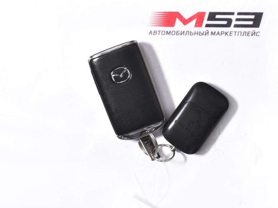 Mazda CX-5 II Кемерово  - изображение 24