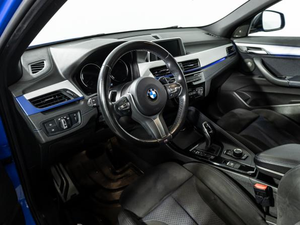 BMW X2 I (F39) с пробегом 2019 года, цена 2 699 700 рублей, 145565 км, внедорожник, Автокод Объявления