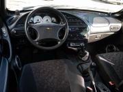Chevrolet Niva I Краснодар  - изображение 28