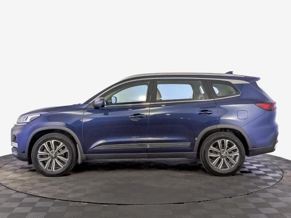 Chery Tiggo 8 I с пробегом 2020 года, цена 1 650 000 рублей, 102713 км, внедорожник, Автокод Объявления