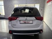 Mitsubishi Outlander III Рестайлинг 3 Ярославль  - изображение 35